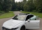 Фольксваген Arteon 2018 у Європі на Automoto.ua Білий Фольксваген Arteon, об'ємом двигуна 1.5 л та пробігом 88 тис. км за 33807 $, фото 3 на Automoto.ua