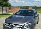 Мерседес ГЛА-Класс 2017 в Европе на Automoto.ua Серый Мерседес ГЛА-Класс, объемом двигателя 1 л и пробегом 154 тыс. км за 17434 $, фото 9 на Automoto.ua