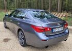 Інфініті Q50, об'ємом двигуна 1.99 л та пробігом 205 тис. км за 15089 $, фото 2 на Automoto.ua