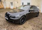 БМВ 5 Серия, объемом двигателя 3 л и пробегом 348 тыс. км за 5400 $, фото 13 на Automoto.ua