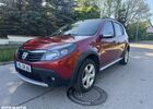 Дачия Sandero StepWay, объемом двигателя 1.6 л и пробегом 106 тыс. км за 4514 $, фото 16 на Automoto.ua