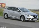 Рено Меган 2018 у Європі на Automoto.ua Сірий Рено Меган, об'ємом двигуна 1 л та пробігом 218 тис. км за 8548 $, фото 11 на Automoto.ua