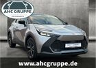 Тойота C-HR 2025 у Європі на Automoto.ua Тойота C-HR, об'ємом двигуна 1.99 л та пробігом 15 тис. км за 40990 $, фото 1 на Automoto.ua