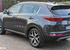 Кіа Sportage, об'ємом двигуна 2 л та пробігом 215 тис. км за 18683 $, фото 4 на Automoto.ua