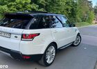 Ленд Ровер Range Rover Sport, об'ємом двигуна 2 л та пробігом 136 тис. км за 30173 $, фото 26 на Automoto.ua