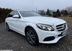Мерседес Ц-Класс 2015 в Европе на Automoto.ua Белый Мерседес Ц-Класс, объемом двигателя 1 л и пробегом 280 тыс. км за 49900 $, фото 23 на Automoto.ua