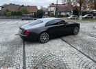 Ролс Ройс Wraith, объемом двигателя 6.59 л и пробегом 180 тыс. км за 200864 $, фото 20 на Automoto.ua