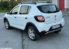 Дачія Sandero StepWay, об'ємом двигуна 0.9 л та пробігом 93 тис. км за 6026 $, фото 7 на Automoto.ua