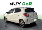 Мицубиси Спейс Стар 2021 в Европе на Automoto.ua Белый Мицубиси Спейс Стар, объемом двигателя 1.19 л и пробегом 15 тыс. км за 14552 $, фото 4 на Automoto.ua