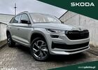 Шкода Kodiaq, об'ємом двигуна 1.5 л та пробігом 4 тис. км за 41553 $, фото 1 на Automoto.ua