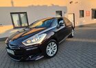 Ситроен ДС5 2014 в Европе на Automoto.ua Фиолетовый Ситроен ДС5, объемом двигателя 1 л и пробегом 219 тыс. км за 8693 $, фото 2 на Automoto.ua