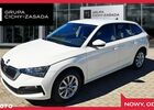 Шкода Scala, об'ємом двигуна 1 л та пробігом 10 тис. км за 18790 $, фото 1 на Automoto.ua