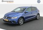 Фольксваген Поло 2024 в Европе на Automoto.ua Синий Фольксваген Поло, объемом двигателя 1 л и пробегом 19 тыс. км за 30179 $, фото 1 на Automoto.ua
