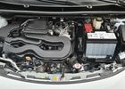 Тойота Aygo X, объемом двигателя 1 л и пробегом 17 тыс. км за 12505 $, фото 19 на Automoto.ua