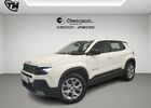 Джип Avenger 2024 в Европе на Automoto.ua Черный Джип Avenger, объемом двигателя 1.2 л и пробегом 31 тыс. км за 22112 $, фото 1 на Automoto.ua