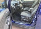 Форд Сі-Макс 2018 у Європі на Automoto.ua Синій Форд Сі-Макс, об'ємом двигуна 1.5 л та пробігом 108 тис. км за 35900 $, фото 10 на Automoto.ua