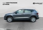 Сеат Ateca, об'ємом двигуна 1 л та пробігом 2321 тис. км за 20065 $, фото 2 на Automoto.ua