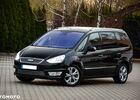 Форд Галаксі, об'ємом двигуна 2 л та пробігом 132 тис. км за 10562 $, фото 2 на Automoto.ua