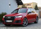 Ауди SQ7, объемом двигателя 3.96 л и пробегом 200 тыс. км за 40173 $, фото 11 на Automoto.ua