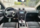 Форд Мондео, объемом двигателя 2 л и пробегом 119 тыс. км за 10583 $, фото 20 на Automoto.ua