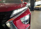 Міцубісі Eclipse Cross 2022 у Європі на Automoto.ua Червоний Міцубісі Eclipse Cross, об'ємом двигуна 2.36 л та пробігом 93 тис. км за 22219 $, фото 24 на Automoto.ua