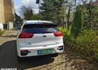 Кіа Niro, об'ємом двигуна 0 л та пробігом 39 тис. км за 24363 $, фото 9 на Automoto.ua