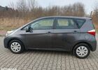 Тойота Verso-S, объемом двигателя 1.36 л и пробегом 157 тыс. км за 5162 $, фото 7 на Automoto.ua