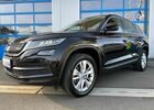 Чорний Шкода Kodiaq, об'ємом двигуна 1.98 л та пробігом 98 тис. км за 26670 $, фото 28 на Automoto.ua