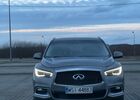 Інфініті QX60, об'ємом двигуна 3.5 л та пробігом 202 тис. км за 20518 $, фото 2 на Automoto.ua