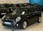 Черный Мини One Clubman, объемом двигателя 1.5 л и пробегом 40 тыс. км за 18706 $, фото 5 на Automoto.ua