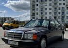 Мерседес W201, об'ємом двигуна 2.3 л та пробігом 211 тис. км за 7343 $, фото 1 на Automoto.ua