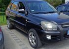 Кіа Sportage, об'ємом двигуна 1.99 л та пробігом 210 тис. км за 3780 $, фото 1 на Automoto.ua