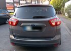 Форд Сі-Макс 2015 у Європі на Automoto.ua Коричневий Форд Сі-Макс, об'ємом двигуна 0 л та пробігом 156 тис. км за 5300 $, фото 2 на Automoto.ua
