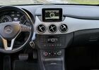 Мерседес Б-класс 2014 в Европе на Automoto.ua Черный Мерседес Б-класс, объемом двигателя 2.14 л и пробегом 237 тыс. км за 12107 $, фото 24 на Automoto.ua