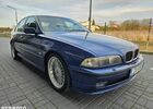 BMW-Alpina B10, об'ємом двигуна 3.15 л та пробігом 242 тис. км за 23542 $, фото 32 на Automoto.ua