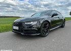 Ауди A7 Sportback, объемом двигателя 3 л и пробегом 72 тыс. км за 33477 $, фото 23 на Automoto.ua