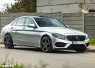 Мерседес Ц-Класс 2015 в Европе на Automoto.ua Серый Мерседес Ц-Класс, объемом двигателя 1 л и пробегом 136 тыс. км за 19347 $, фото 15 на Automoto.ua