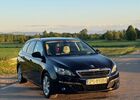 Пежо 308, объемом двигателя 1.56 л и пробегом 182 тыс. км за 8121 $, фото 13 на Automoto.ua