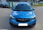 Опель Crossland X, об'ємом двигуна 1.2 л та пробігом 150 тис. км за 10365 $, фото 16 на Automoto.ua