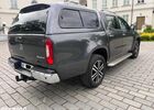 Мерседес X-Class 2019 в Европе на Automoto.ua Серый Мерседес X-Class, объемом двигателя 2.99 л и пробегом 69 тыс. км за 199260 $, фото 6 на Automoto.ua