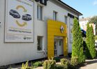 Купити нове авто Renault у Луцьку в автосалоні "Автоцентр Renault Луцьк" | Фото 1 на Automoto.ua