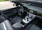 Чорний Бентлі Continental GTC, об'ємом двигуна 5.95 л та пробігом 52 тис. км за 268817 $, фото 14 на Automoto.ua