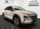 Білий Хендай NEXO, об'ємом двигуна 0 л та пробігом 7 тис. км за 59912 $, фото 1 на Automoto.ua