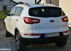 Кіа Sportage, об'ємом двигуна 1.69 л та пробігом 235 тис. км за 9222 $, фото 11 на Automoto.ua