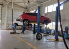 Купить новое авто  в Запорожье в автосалоне "Техноцентр Навигатор" | Фото 10 на Automoto.ua