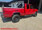 Шевроле Сильверадо 1998 в Европе на Automoto.ua Красный Шевроле Сильверадо, объемом двигателя 6.47 л и пробегом 181 тыс. км за 20652 $, фото 2 на Automoto.ua