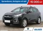 Хендай их35, объемом двигателя 2 л и пробегом 192 тыс. км за 8963 $, фото 1 на Automoto.ua