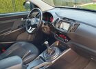 Кіа Sportage, об'ємом двигуна 2 л та пробігом 189 тис. км за 9698 $, фото 12 на Automoto.ua