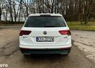 Фольксваген Tiguan Allspace, об'ємом двигуна 1.98 л та пробігом 92 тис. км за 21577 $, фото 4 на Automoto.ua