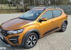 Дачия Sandero StepWay, объемом двигателя 1 л и пробегом 19 тыс. км за 12937 $, фото 9 на Automoto.ua